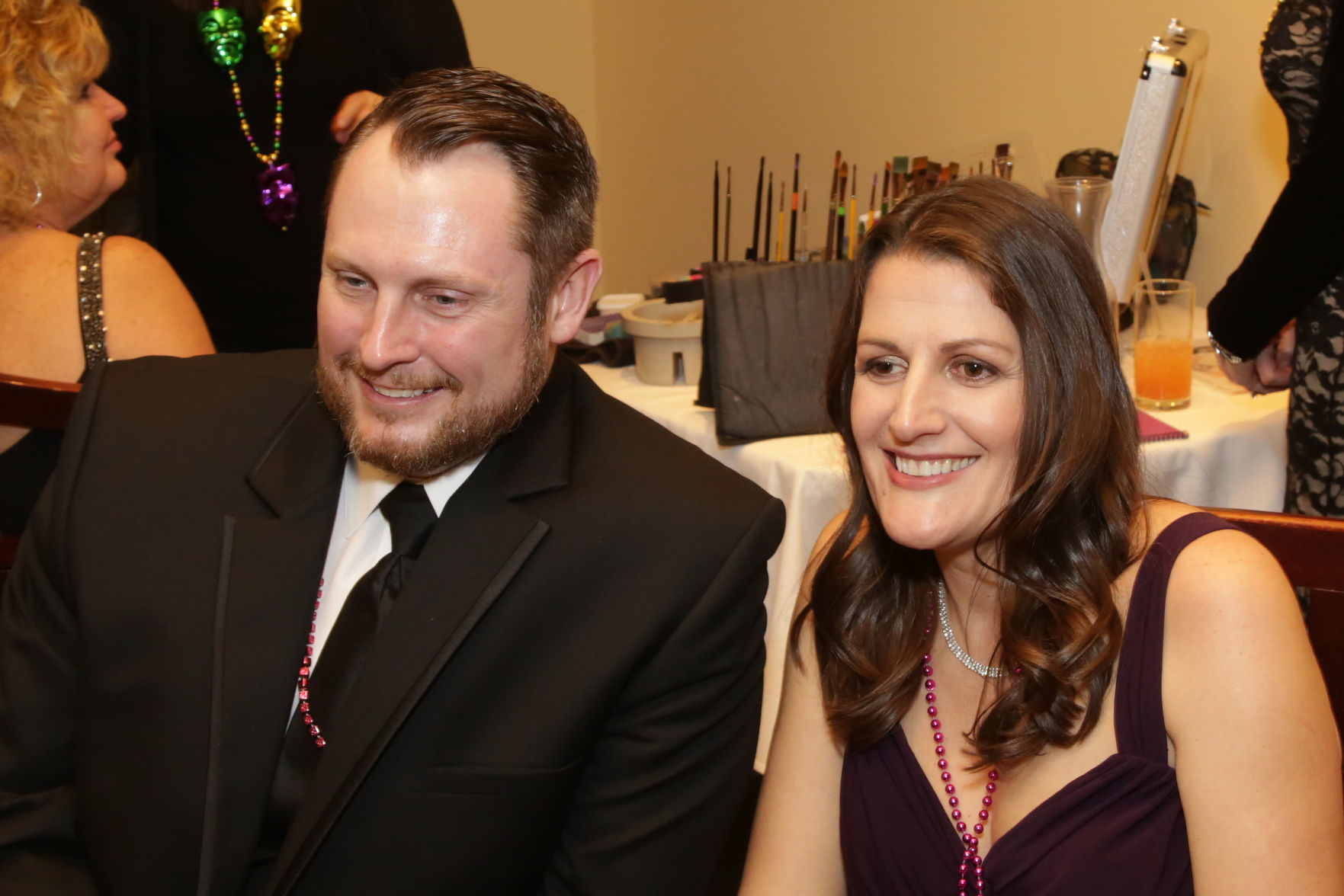 2018 Methodist Hospitals Mardi Gras